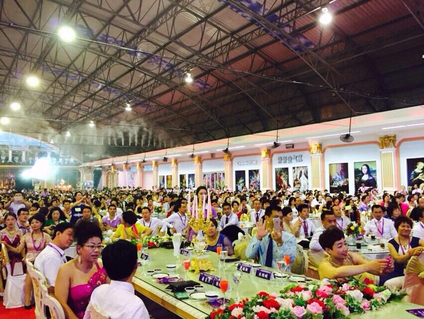 ททท. พัทยา ต้อนรับ MICE จีน เที่ยวสงกรานต์